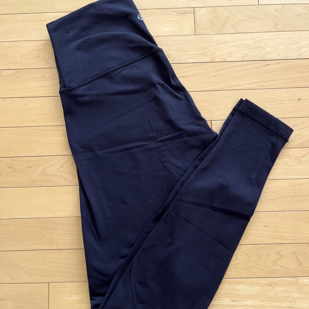 lululemon Wunder Under High Rise